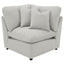 Hollander - Power Reclining Sectional