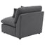 Greeley - Armless Chair