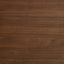 Verona - Queen Upholstered Panel Bed - Walnut
