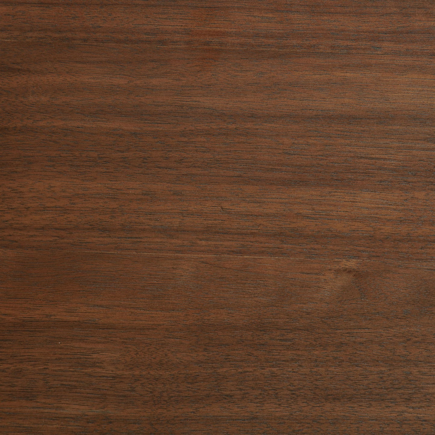 Verona - Queen Upholstered Panel Bed - Walnut