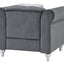 Stylish Contemporary Lounge Chair