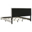 Efram - Panel Bed
