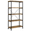 4 Shelf Bookcase