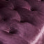 Nurturing - Upholstered Loveseat With Wing Back And Diamond Tufting