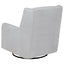 Omari - Swivel Glider Chair