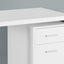 Computer Desk For Home Office, Left, Right Set - Up, Storage Drawers, Modern Design