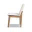 Auden - Dining Chair (Set of 2) - Light Beige