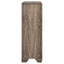 Harrison - 5 Drawer Bedroom Chest - Taupe