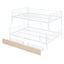 Contemporary Bunk Bed