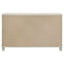 Gwendolyn - 6 Drawer Dresser Cabinet - White