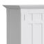 Bedford - Sideboard Buffet - White