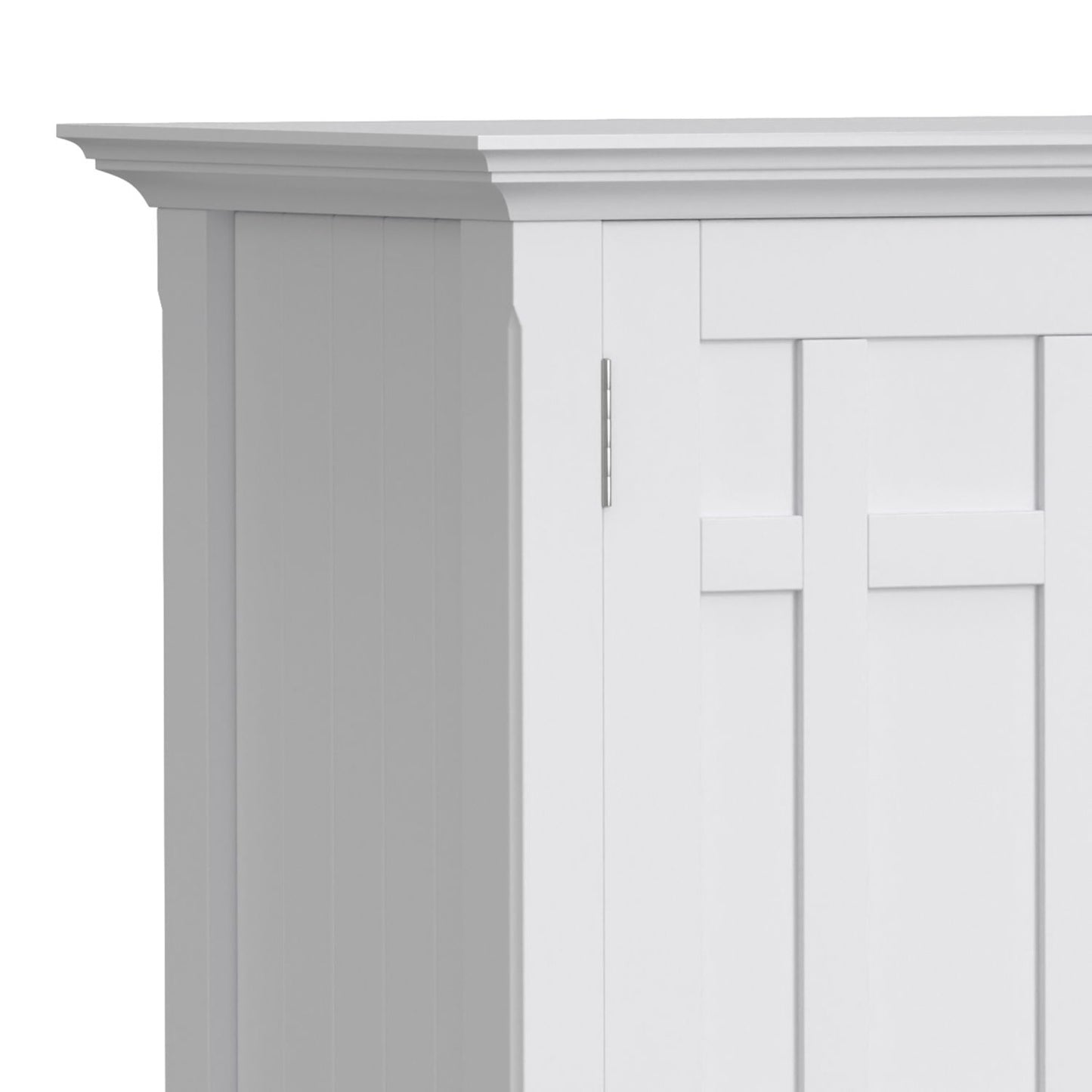 Bedford - Sideboard Buffet - White