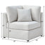 Chauncy - Corner Wedge Chair