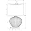 Transitional Lighting, Table Lamp, Resin - Cream
