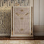 Omari - 5 Drawer Chest - Beige