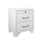 Civic - Nightstand
