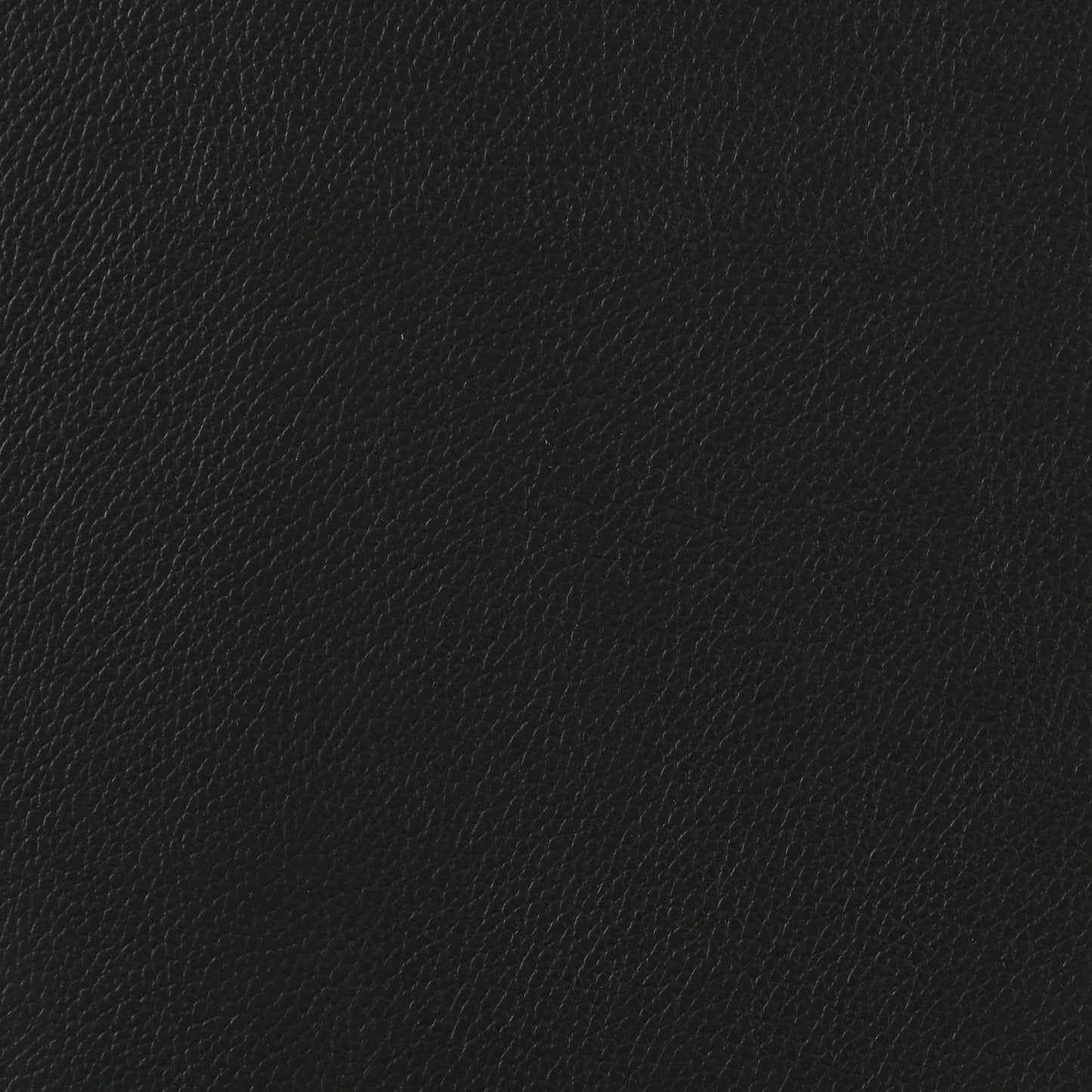 Tufted Back Dining Chairs With Tufted Upholstered Seats And Tapered Legs (Set of 2) - Black