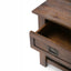 Monroe - Handcrafted Side Table