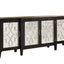 Kacia - Console Cabinet