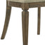 Parfield - Weathered Side Chair (Set of 2) - Light Brown / Oak