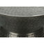 Drum Accent Side Table, Contemporary & Modern Elegant Design
