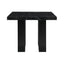 Mikha - Bar Table And Bar Stool