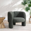 Pemba - Accent Chair - Green