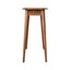 Mini Writing Desk - Oak