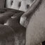 Toddman - Hi - Back Club Chair With Elegant Design