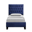 Luma - Upholstered Bed
