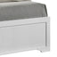 Blaze - Bed With LED Headboard