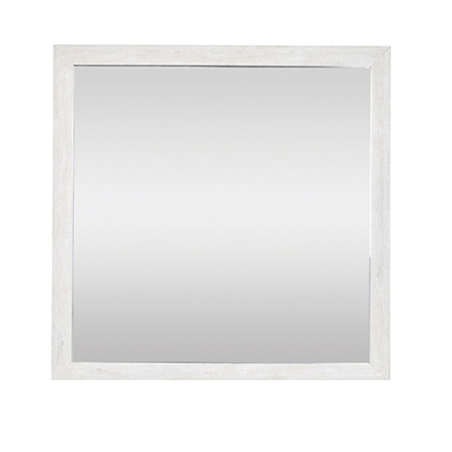 Denver - Square Mirror