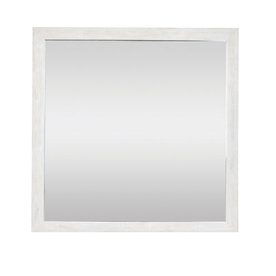 Denver - Square Mirror