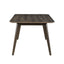 Rex - Rectangle Dining Table Set