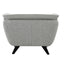 Nayeli - Boucle Chair