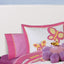 Bed, Upholstered, Transitional