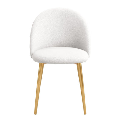 Marion - Mid Century Modern Dining Chair (Set of 2)