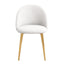Marion - Mid Century Modern Dining Chair (Set of 2)