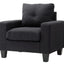 Accent Chair For Relaxation