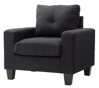 Accent Chair For Relaxation