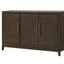 Cityscape - Server - Dark Brown