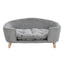 Elevated Dog Bed