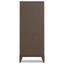 Harper - Handcrafted Bookcase With Storage