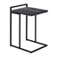 Accent Table, C - Shaped, Versatile