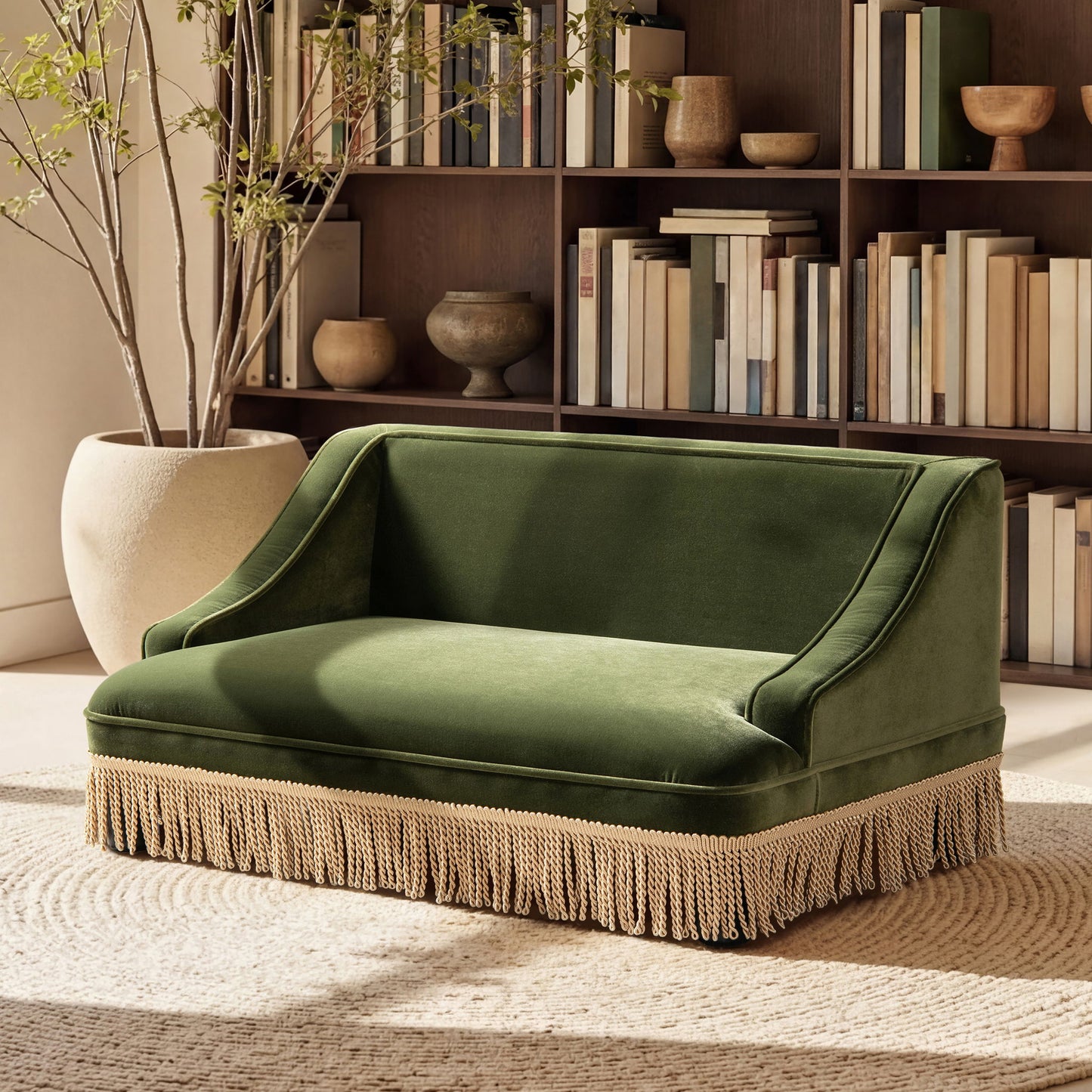 Duchess - Pet Bed Sofa