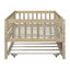 Multi Functional Daybed Bed