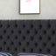 Annecy - Contemporary Upholstered Headboard