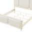 Cinderella - Upholstered Bed