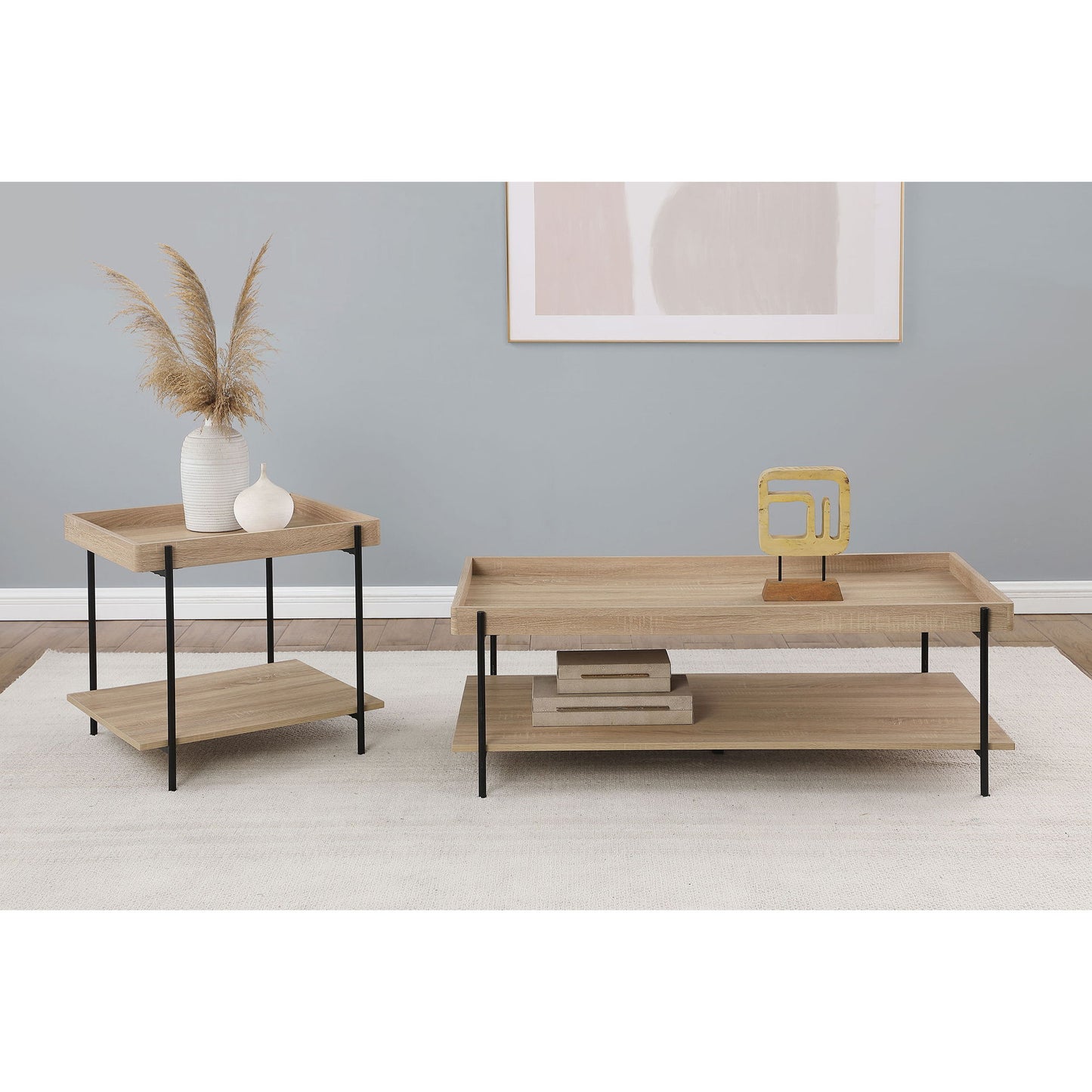 Miller - Table