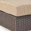 Pt Limon - Modern Outdoor Single Sofa